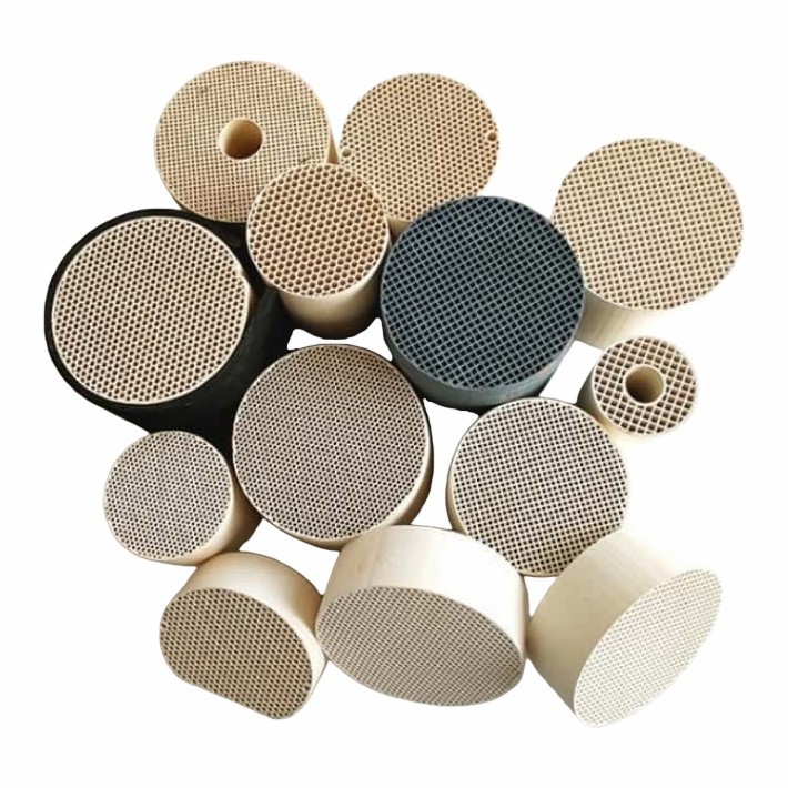 Honeycomb Ceramic Substrate price