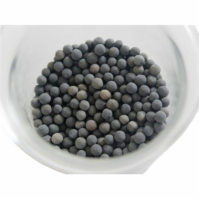 Kichocheo cha Matibabu ya Gesi Takatifu ya AL2O3