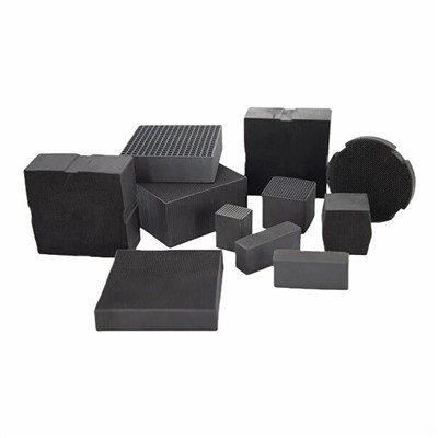 Sega la Asali Lililowashwa Kaboni