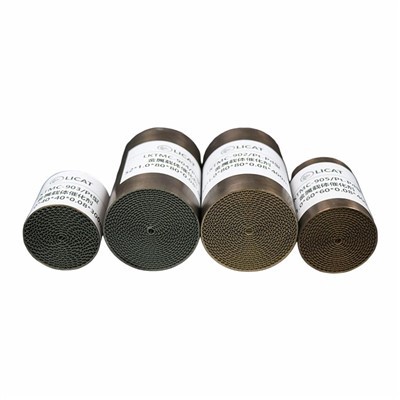 Vichocheo vya Injini Ndogo