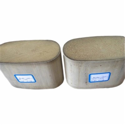 Kigeuzi cha Njia Tatu cha Kichocheo