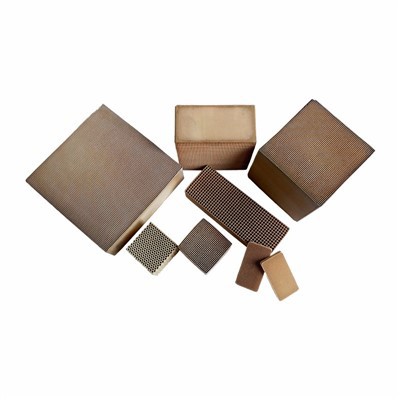 VOCs Kuondoa Asali Kichocheo cha Kauri